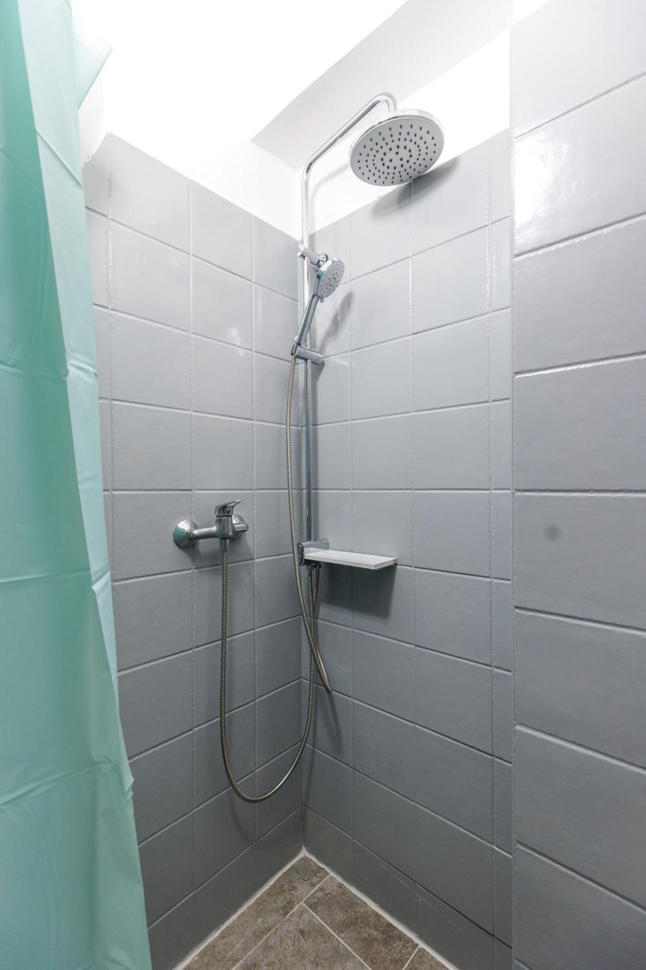 Turquoise Appartement Boedapest