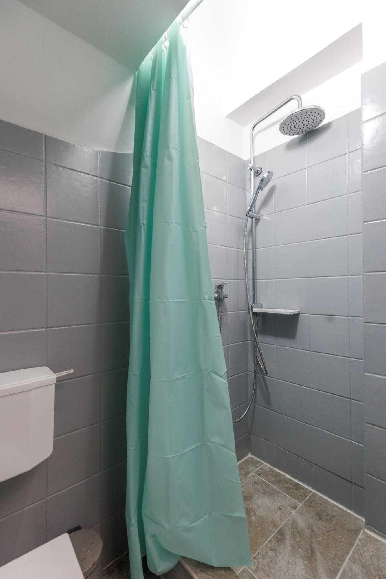 Appartement Turquoise